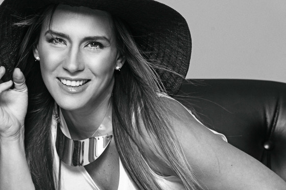 Erika de la Vega Erika de la Vega